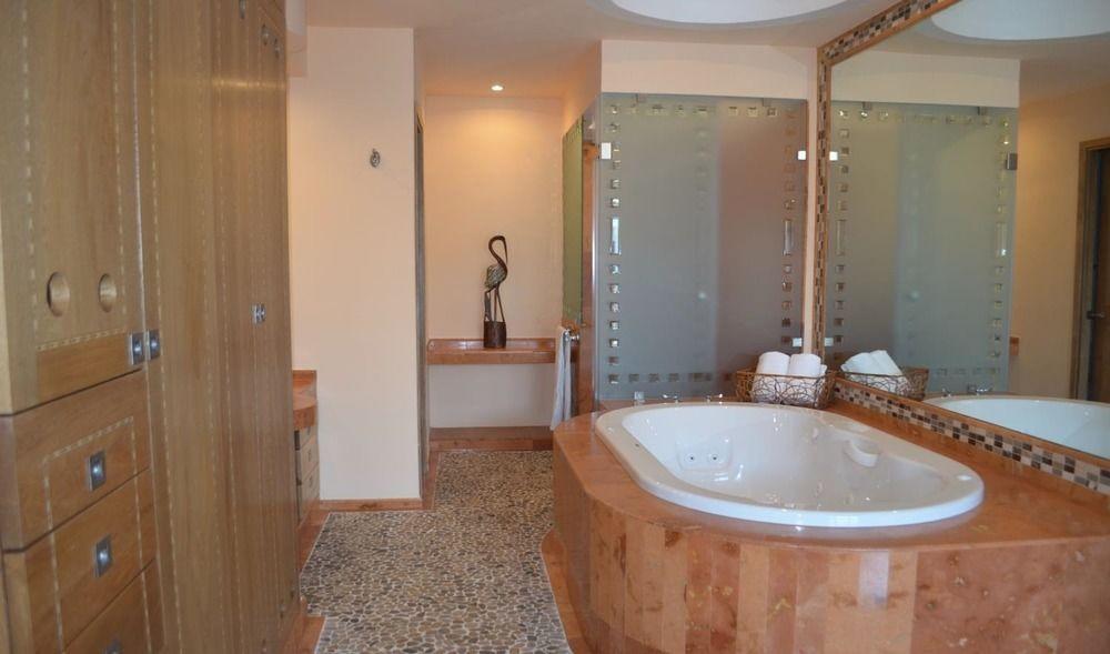Hotel Andales On The Bay Suites Πουέρτο Βαγιάρτα Εξωτερικό φωτογραφία