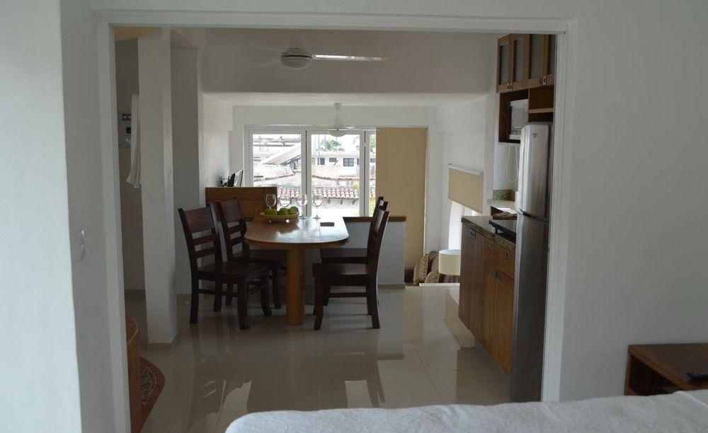 Hotel Andales On The Bay Suites Πουέρτο Βαγιάρτα Εξωτερικό φωτογραφία