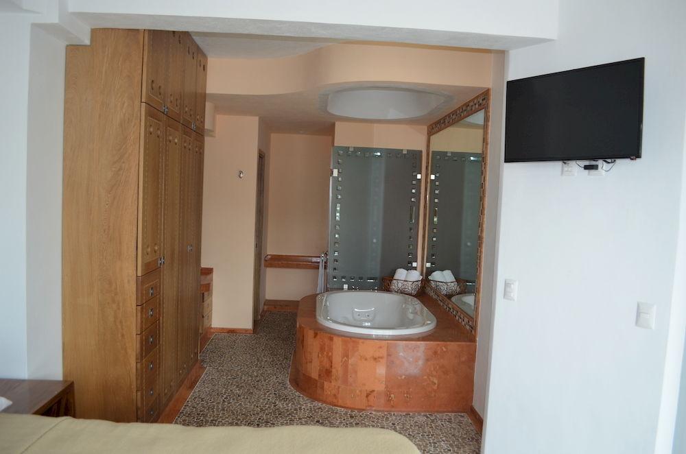 Hotel Andales On The Bay Suites Πουέρτο Βαγιάρτα Εξωτερικό φωτογραφία